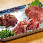 もつ焼き煮込み ボブ - 