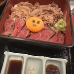 神戸牛　黒澤 - 