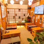 もつ焼き煮込み ボブ - 