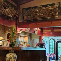 横浜うかい亭 - 