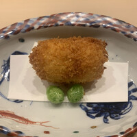 麻布 かどわき - 