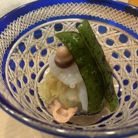 麻布 かどわき - 
