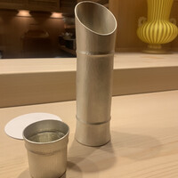 麻布 かどわき - 