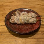 炭火串処 そうげん - 