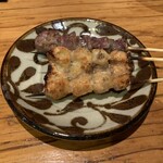 炭火串処 そうげん - 