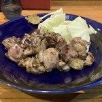 炭火串処 そうげん - 