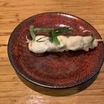 炭火串処 そうげん - 