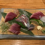 炭火串処 そうげん - 