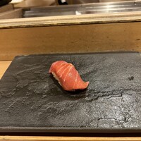 まんてん鮨 日比谷オクロジ店 - 