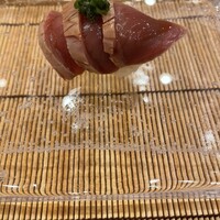 金澤 鮨 洋次郎 - 