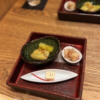 鮨 あさひ - 