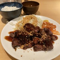 肉のあかい - 