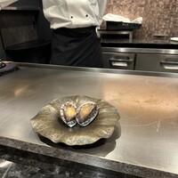 mahoroba 鉄板 心斎橋 - 