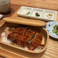 自家製粉石臼挽きうどん 青空blue 本店 - 