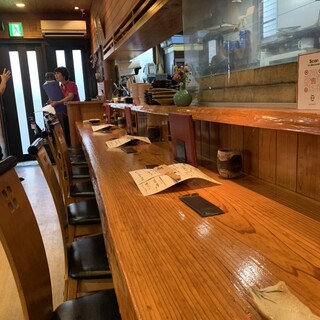 炭火串処 そうげん_2