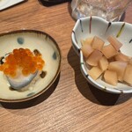 新橋クラフトサケ醸造所 UBU - 