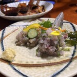 旬の味 ごろさや - 