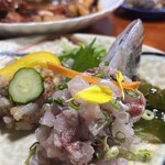 旬の味 ごろさや - 