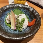 新橋クラフトサケ醸造所 UBU - 