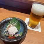 新橋クラフトサケ醸造所 UBU - 