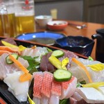 旬の味 ごろさや - 