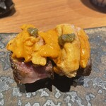 新橋クラフトサケ醸造所 UBU - 