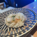 新橋クラフトサケ醸造所 UBU - 