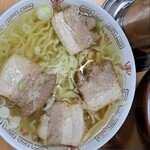 坂内食堂 - 