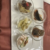 中国料理 舜天 - 