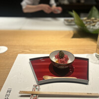 肉割烹 岡田前 - 