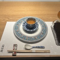 肉割烹 岡田前 - 