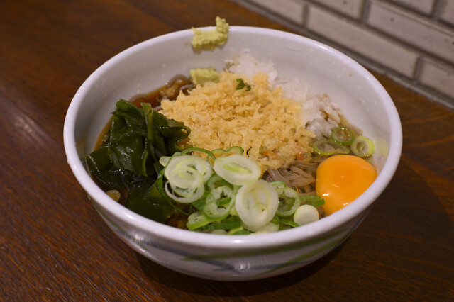 Soba Dokoro Oohashi Ya photo 4