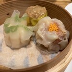 中国料理 イシダ - 点心