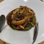 中国料理 イシダ - 酢豚