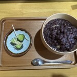 森のそば屋 清エ門 - 