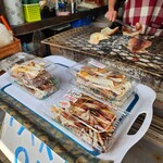 めめちゃんの店 - 料理写真: