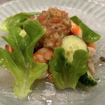 れすとらん 西島 - 