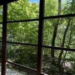 森のそば屋 清エ門 - 