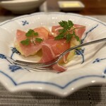 れすとらん 西島 - 