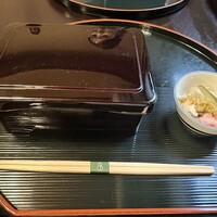 うなぎ秋本 - 