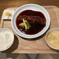 熱香森 -  熱香森 -