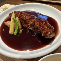 熱香森 -  熱香森 -