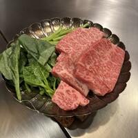 ステーキ＆ワイン オクソン - 