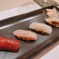 銀座 よこ田 - 