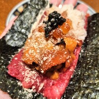銀座 ちかみつ 六丁目 - 