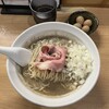 麺処 にぼし香 水天宮前店