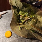 福や銀次郎 - サカナ