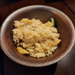 福や銀次郎 - 土鍋飯