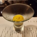 福や銀次郎 - 先付