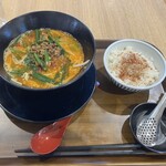 一刻魁堂 - 料理写真: